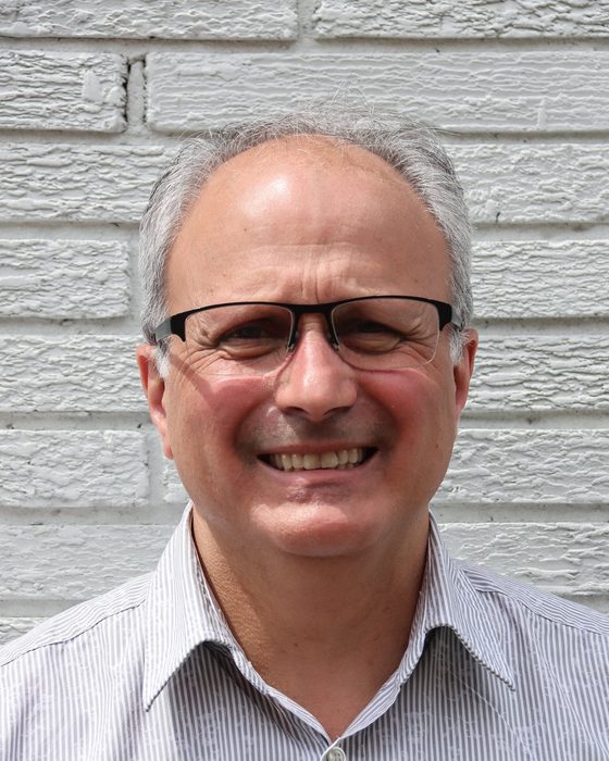 Claudio Cavaliere